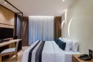 The Yana Villas Hua Hin, Хуахин