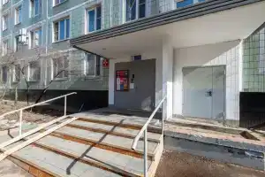 Comfort Homes на улице Нагорная, Москва