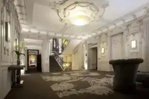 Savoy Hotel, Буэнос-Айрес