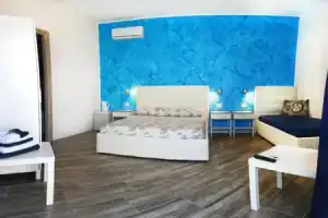 Borgo Marino Suite B&B, Чефалу