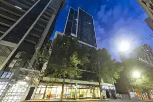 Pegasus Apart-Hotel, Мельбурн