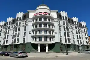 Апартаменты на улице Правды 2, Оренбург
