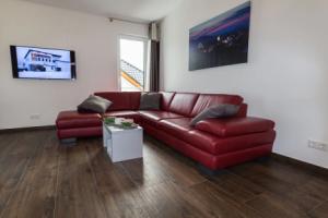 Ferienwohnung La Vita, Винтерберг
