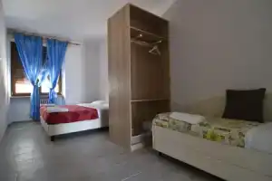 Отель «Agritur Michelotti Giancarlo», Арко