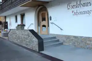 Das Schönanger, Грайнау
