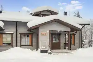 House Boreal Kuusamo, Рука