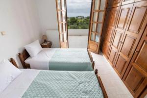 Uliveto 3bd Rustic House, Кардамена