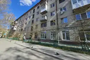 Апартаменты на улице Мельникайте 90А, Тюмень