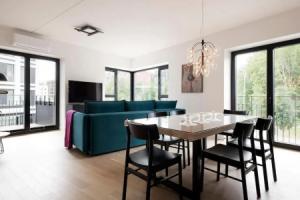 W Apartments Kalaranna III, Таллин