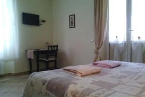 b&b Alfeo, Рим