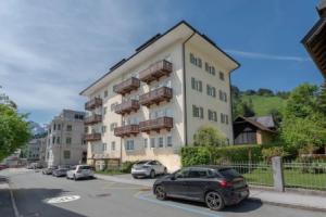 Apartment Cityxpress TOP 18 - Zell am See, Целль-ам-Зе