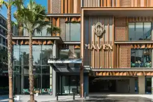 Maven Stylish Hotel Hua Hin, Хуахин