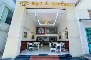 Dai a Hotel, Дананг