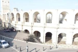 Appartement Centre Historique, Арль