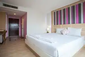 The Greenery Hotel, Краби