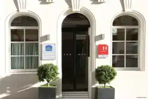 Отель «Best Western Premier Faubourg 88», Париж