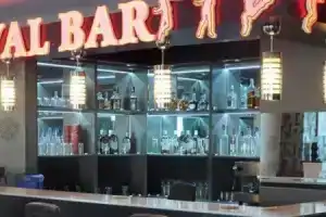 Royal Ramblas Resort & Spa, Коджаэли