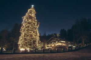Hotel «Sonnenheim», Санкт-Антон-ам-Арльберг