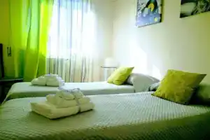 Apartment With 2 Bedrooms in Polignano A Mare, With Furnished Balcony and Wifi Near the Beach, Полиньяно-а-Маре