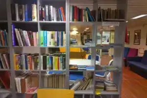 Laivahostel s/s Bore, Турку