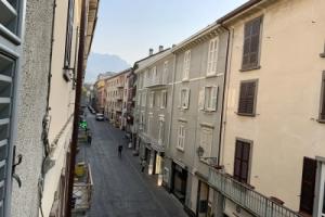 Lecco Center House, Лекко