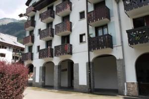 Apartment Marcel, Шамони