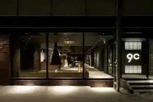9 C Hotel Asahikawa, Асахикава