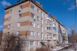 Апартаменты на улице Оружейная 1В, Тула
