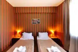Athletics Hotel, Тбилиси