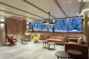 Hotel «Panorama», Андорра-ла-Велья