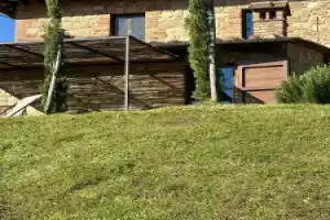 Lovely Home Between Volterra and San Gimignano, Сан-Джиминьяно