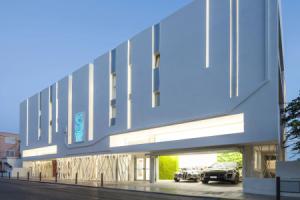 Апарт-отель «Sud Ibiza Suites», Ибица