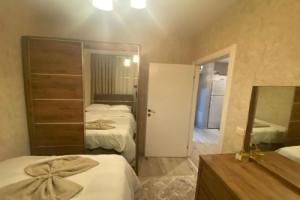 1-bedroom, nearby services, park, free wifi, free parking - MK1, Эсеньюрт