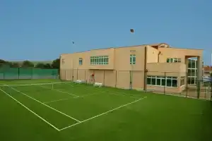 Marina Frapa Resort Rogoznica, Рогозница