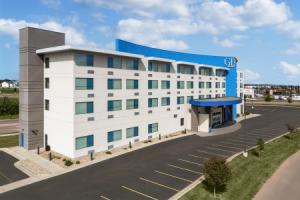 GLō Best Western Dawley Farms In Sioux Falls, Су-Фолс
