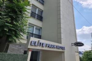Eli̇te Park Hotel & Sui̇tes, Бююкчекмедже