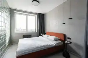 Roomer (Румер) на проспекте Дзержинского 21, Минск