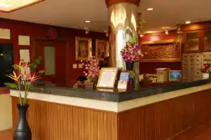 The Expat Hotel - Sha Extra Plus, Патонг