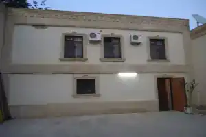 Guesthouse «Khazar in old city», Баку