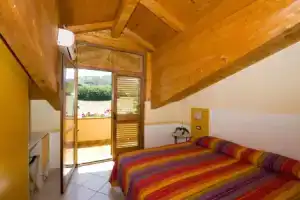 b&b Il Girasole, Агрополи