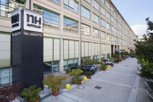 Отель «NH Torino Lingotto Congress», Турин