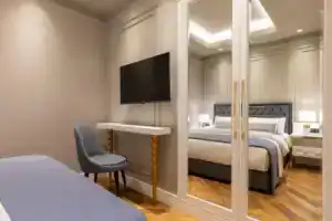 Motif Hotel Çeşme, Чешме