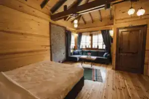 Sapanca Bamboolow Resort, Сакарья