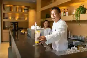 Roukh Kiri Khaoyai, The Centara Collection, Нонг Нам Даенг