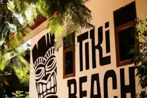 Отель «Tiki Beach Koh Phangan», Баан Тай