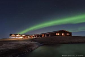 Дом для отпуска «Lax-á West Rangá», Хедла