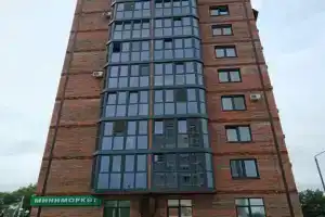 Апартаменты на переулке Серышевский, Благовещенск