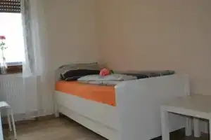 Pension Highway Hiddenhausen, Херфорд