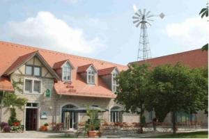 Отель «Landgasthof Zum Alten Gut», Вюрцбург