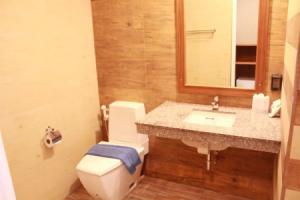 Mam Kaibae Hotel, Остров Чанг